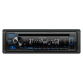 CD Receiver with Bluetooth and USB