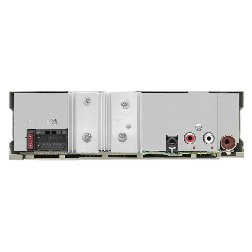 CD Car Stereo Receiver