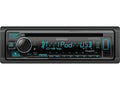 CD Receiver with Amazon Alexa