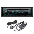 CD Receiver with Amazon Alexa