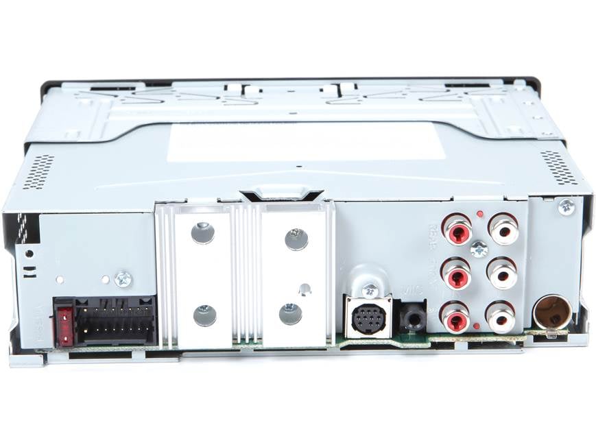 CD Receiver with Alexa and Bluetooth