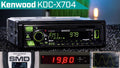CD Receiver