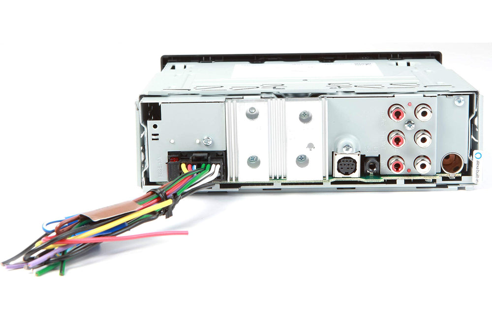 CD Receiver