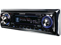 1-DIN In-Dash Receiver