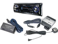 1-DIN In-Dash Receiver