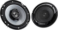 Sport Series 6.5-Inch 2-Way Coaxial Speakers