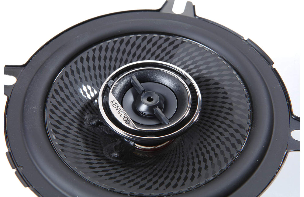 2-Way 5.25-Inch Coaxial Speaker System