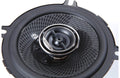 2-Way 5.25-Inch Coaxial Speaker System
