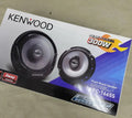 Sport Series 6.5-Inch 2-Way Coaxial Speakers