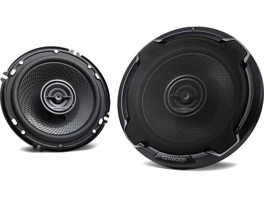KFC-1696PS 6.5-Inch 2-Way Car Speakers