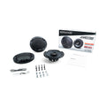 Road Series 6.5-Inch 2-Way Coaxial Speakers