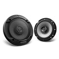 6-1/2 Inch 2-Way Car Coaxial Speaker