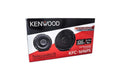 KFC-1696PS 6.5-Inch 2-Way Car Speakers