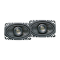 4" x 6" Two-Way Car Speaker