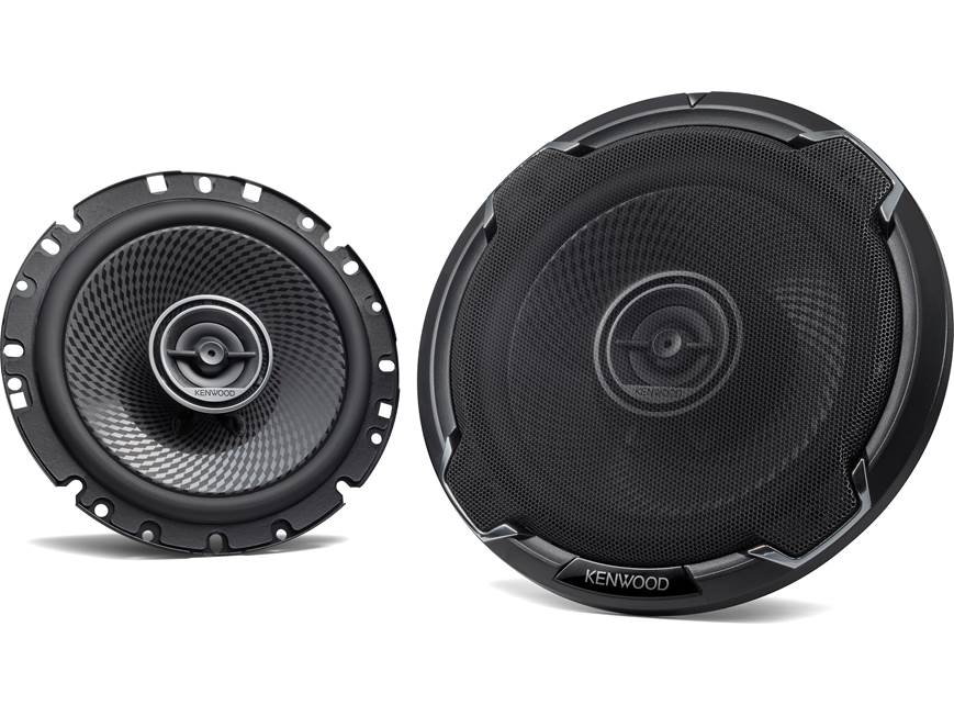 KFC-1796PS 6-3/4" 2-Way Coaxial Speaker