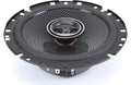 6-3/4 Inch 2-Way Coaxial Speaker Set
