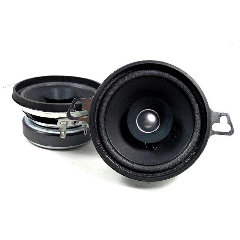 3.5-Inch Dual-Cone Speaker