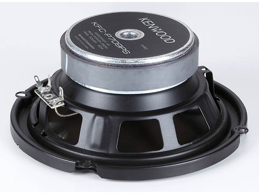 6-3/4" Component Speaker System