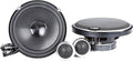 6-3/4" Component Speaker System