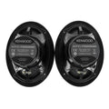 6"x9" 5-Way Coaxial Speakers