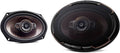 6"x9" 5-Way Coaxial Speakers