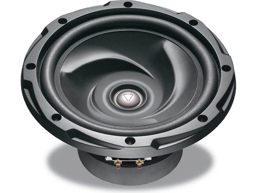 KFC-W3010 12-Inch Component Subwoofer