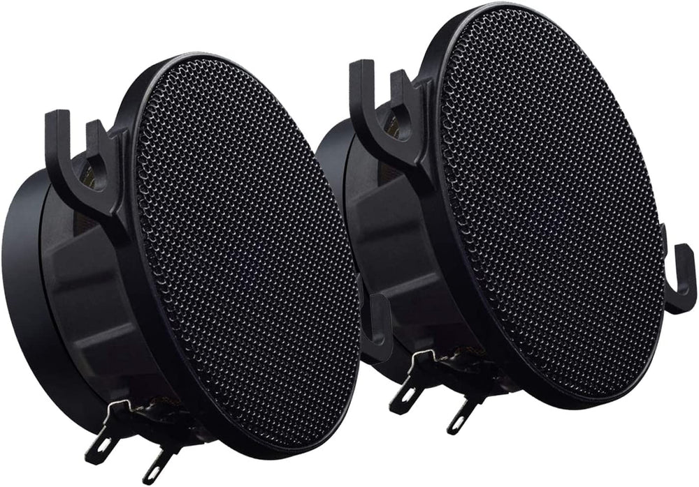 2-3/4" Custom Fit Mid-High Speakers