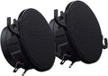 2-3/4" Custom Fit Mid-High Speakers