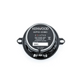 3.5-Inch Dash Replacement Speaker