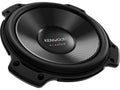Excelon 12-Inch 4-Ohm Shallow Mount Subwoofer