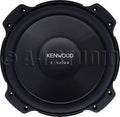 Excelon 12-Inch 4-Ohm Shallow Mount Subwoofer