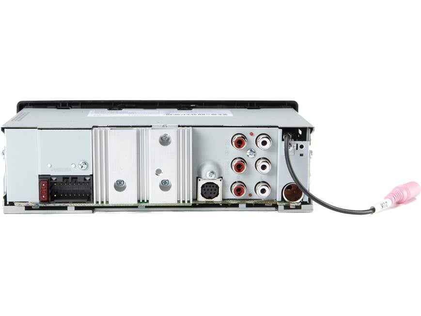 Digital Media Receiver