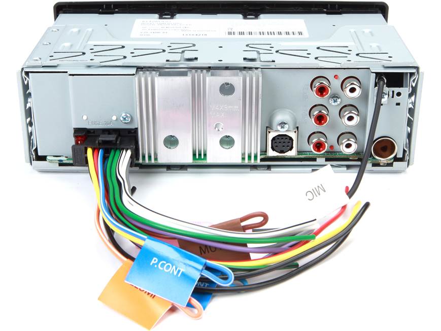 Digital Media Receiver