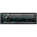 Digital Media Receiver with Bluetooth and Alexa