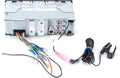 Digital Media Receiver with Bluetooth and USB