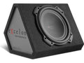12-Inch Sealed Subwoofer Enclosure