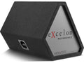 12-Inch Sealed Subwoofer Enclosure