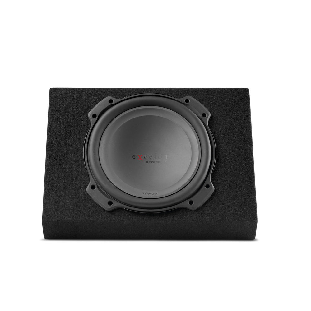 12-Inch Sealed Subwoofer Enclosure