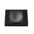 12-Inch Sealed Subwoofer Enclosure