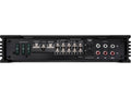 Excelon 5-Channel Car Amplifier