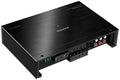 5-Channel Class-D Full Range Car Amplifier