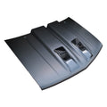 Steel Hood