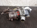 1.6L Gamma Turbocharger