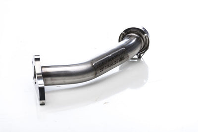 Holy Header 4-1 Equal-Length Exhaust Manifold