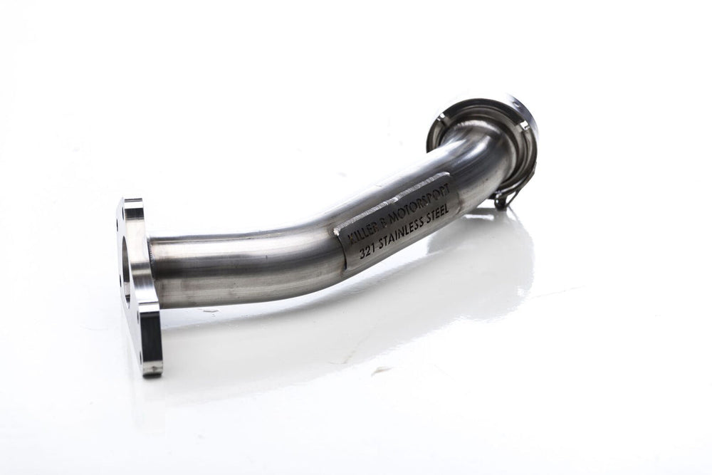Holy Header 4-1 Equal-Length Exhaust Manifold
