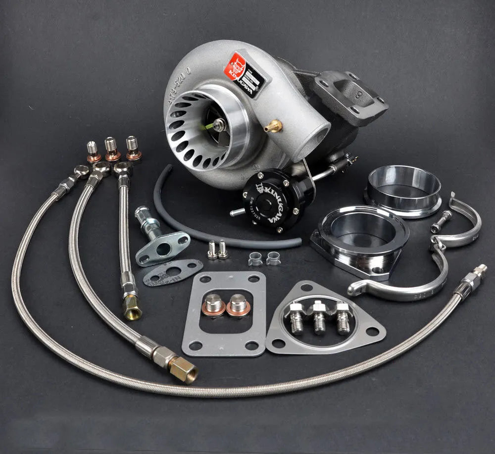 TD05H-18G Turbocharger