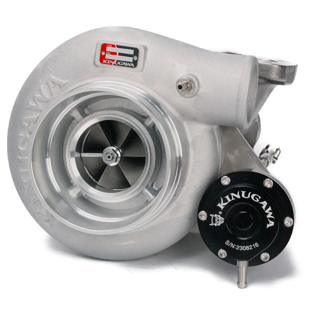 TD06H-20G Turbocharger
