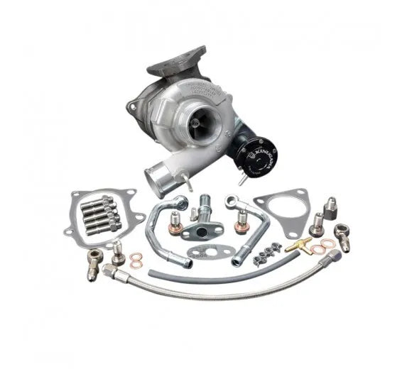 TD04L-13T Turbocharger