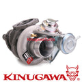 TD04HL-19T Turbocharger with 7cm Turbine Housing