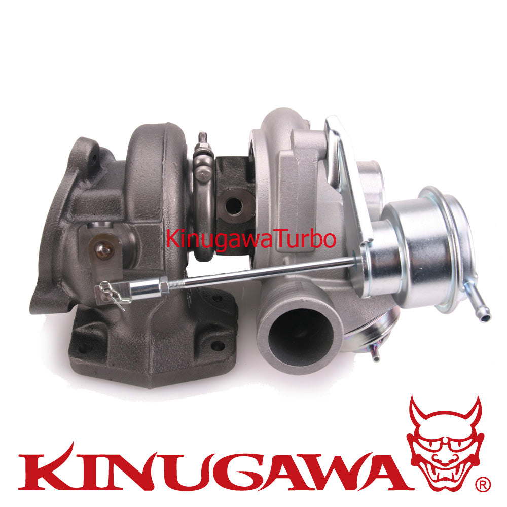 TD04HL-19T Turbocharger with 7cm Turbine Housing